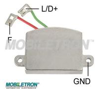 Regolatore di tensione VR-VW002 MOBILETRON