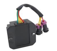 Regolatore di tensione XY250ST-4B per modelli ATV e UTV compatibili, inclusi XY400CC X5 X2 X2X XY440 XY500 JAWA350 LINHAI ATV300CC D300