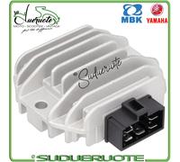 REGOLATORE DI TENSIONE YAMAHA MAJESTY 125 150 180 YZF X-MAX XJ 600 MBK SKYLINER