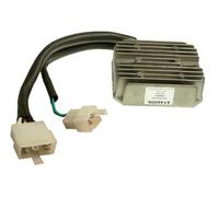 REGOLATORE DI TENSIONE YAMAHA XS650 75-80 AYA6006 ARROWHEAD