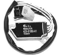 Regolatore 12v-35a-trifase-cc-4 Cavi Moto Motore Ricambi Ciclomotore Accessori