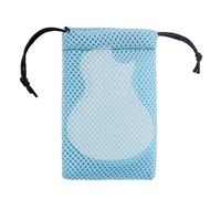 Regolatore di umidità della chitarra Disseccante String Instrument Protector Controllo dell'umidità della chitarra Adatto per Basso Violino Ukulele Strumento Dry Pack