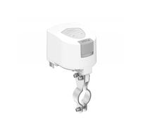 Regolatore di valvole motorizzato collegato compatibile con Zigbee modello T1