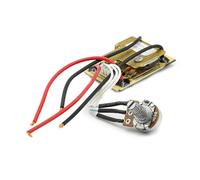 Regolatore di velocità