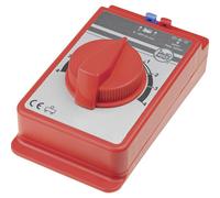 Regolatore di velocita' 25 v lgb l51099