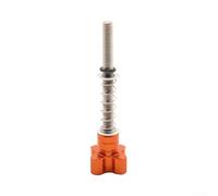 Regolatore di velocità al minimo del carburante per E per TPI 150 250 300 e W per TPI e TE250i TE300i TX300i dal 2018 al 2022 (arancione)