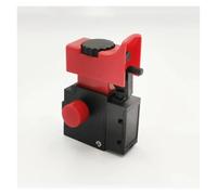 Regolatore di velocità CA 250 V 6 A 5E4 FA2-6/1BEK Interruttore a grilletto for utensile