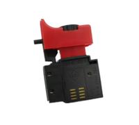 Regolatore di velocità CA 250 V 6 A 5E4 FA2-6/1BEK Interruttore a grilletto for utensile