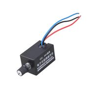 Regolatore di velocità continuo 12V 24V 7A per regolatore di velocità del motore del riscaldatore del ventilatore del motore di regolazione del regolatore di velocità del motore