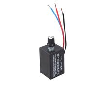 Regolatore di velocità continuo da 12 V 24 V 7 A per ventola del riscaldatore del motore pompe regolatore di velocità del motore elettrico