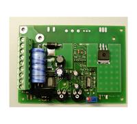 Regolatore di velocità DC EPH Elektronik GS24S/03/P 3 A 24 V/DC