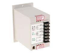 Regolatore di velocità DC funzionamento fluido e silenzioso 220V AC a 180V per