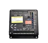 Regolatore di velocità del generatore DWC-2000 Governatore 65.11220-7006 Generatore scheda governatore DGC-2013(DWC-2000)