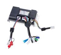 Regolatore di velocità del motore 1500W Ciclismo Modificato Accessorio Brushless Motor Controller 48-72V Per Bici Elettrica EV Prestazioni Aggiornamenti
