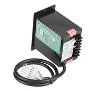 Regolatore di velocità del Motore 400 W CA 220 V Regolatore di Precisione Avanti e Indietro Novanta 1700 Giri/min la varietà di Regolazione della velocità è 90 1 Alto, Questo