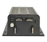 Regolatore di velocità del motore 48 V 325 A per golf cart modelli 1996 nero (1204M-4201)