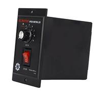 Regolatore di velocità del motore CC PolyGen Ingresso CA Interruttore di controllo del regolatore del motore con uscita CC da 90 V CC (500 W)