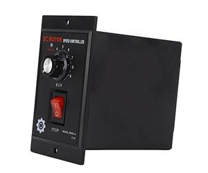 Regolatore di velocità del motore CC PolyGen Ingresso CA Interruttore di controllo del regolatore del motore con uscita CC da 90 V CC (400 W)