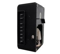 Regolatore di velocità del motore CC senza spazzole, compressore 12V/24V compatibile con il sistema di aria condizionata e refrigerazione for autoveicoli QDZH35G