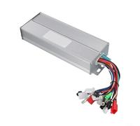 Regolatore di velocità del motore DC Brushless 36 V 48 V 72 V per bici e scooter con frenata precisa e funzioni di controllo della direzione (48-72 V 1500 W)