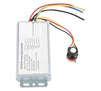 Regolatore di velocità del Motore DC PWM 12V-60V 70A DC PWM, Controller Regolatori di velocità del Motore Interruttore Driver di Controllo della velocità Ad Alta Potenza