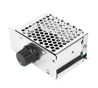 Regolatore di velocità del motore DC220V 500W Interruttore di controllo della velocità continuo del regolatore elettronico del motore ad alta tensione