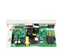 Regolatore di velocità del motore del tapis roulant, compatibile con Reebok, compatibile con PROFORM, scheda di alimentazione della scheda di controllo inferiore MC2100ELS 50W 2Y ZY(A)