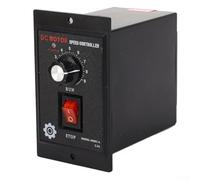 Regolatore di velocità del motore di CC 500W per le applicazioni multiple, uscita 90VDC dell'input 110VAC