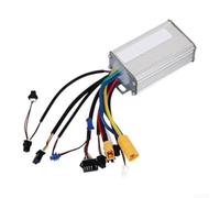 Regolatore di velocità del motore in lega di alluminio 48V 20A per Kukirin G2 Pro DB Scooter elettrico Brushless sostituzione del motore (controller 48V 20A)