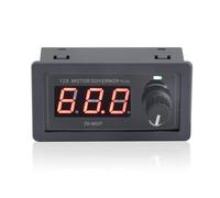 Regolatore Di Velocità Del Motore PWM DC 5V 9V 12V 18V 24V 30V 12A 360W Regolato
