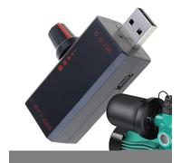 Regolatore Di Velocità Del Motore: Regolatore Del Regolabile Da 5V, Controller Della Ventola Di Raffreddamento Con Alimentazione USB | Disefficiente Del Telefono Cellulare Del Computer Portatile