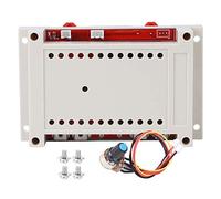 Regolatore di velocità del motore Regolatore PWM HHO RC Regolatore di velocità del motore di livello industriale per il controllo della velocità della ventola del nastro