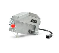 Regolatore di velocità del regolatore del gruppo elettrogeno diesel con attuatore elettrico della pompa di iniezione A900C-W(A900C-W)