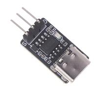 Regolatore di velocità del regolatore di risposte rapide ESC AM32 per motori brushless che migliorano il controllo e la stabilità degli aeroplani di modello