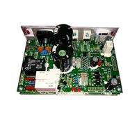 Regolatore Di Velocità Del Tapis Roulant, Compatibile for Johnson, Parti Della Scheda Madre Della Scheda Di Controllo Inferiore Del Circuito Stampato Ti21 Ti31 Ti51 HTM4000 HTM6000(110V)