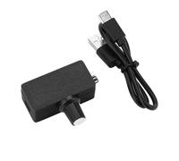 Regolatore di velocità della ventola a 4 pin da 12 V per motore CC