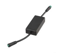 Regolatore di velocità dello scooter elettrico a 5 pin, per Xiaomi per MI4 e per MI4 Lite, due modalità di guida 20 km/h e 30-32 km/h, facile installazione senza attrezzi speciali