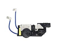 Regolatore di velocità di sostituzione/regolatore di velocità/regolatore per Bosch GBH 5/40 DCE GBH 10 DC GBH 11 DE GSH 10 C GSH 11 E sostituisce 1617233026 1617233055