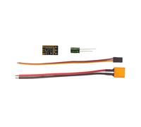 Regolatore di velocità elettronico AM32 ESC 40A a 32 bit, supporto 6-30 V, 2-6 S