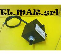 Regolatore di velocità elettronico per ventilatore aspiratore max 250 W monofase