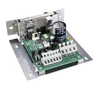 Regolatore di velocita' dc eph elektronik dls 24/10/p 10 a 24 v/dc