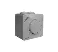 Regolatore di velocità Limodor LDR/C15 (230VAC) Montaggio: Scatola di commutazione - N. articolo di fabbrica: 000099609