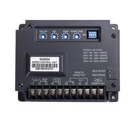 Regolatore di velocità motore elettrico EG2000 con tensione di funzionamento da