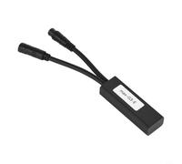 Regolatore di velocità ottimizzato per Ninebot Max per scooter G3 F3 F3 Pro che fornisce un controllo della modalità di 40 km/h e una risposta costante del motore in tutte le condizioni di carico (F3