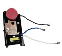 Regolatore di velocità per Bosch GWS 14-125 CIE, Berner BAG-125-1 E (1607233292)