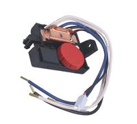 Regolatore di velocità per modelli Bosch RH540M RH540S, 220 V, ricambio compatibile con RH540 Series, 1619P09590
