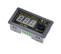 Regolatore Di Velocità Per Motore Elettrico 5V 12V 24V