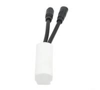 Regolatore di velocità per Ninebot F3/F3 Pro/G3 E-Scooter, kit controller in alluminio per sblocco a 40 km/h, per app SEGWAY, facile installazione senza attrezzi, 13 x 8 x 4 cm (F3-Europe)