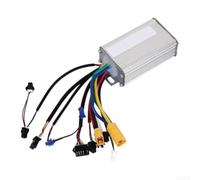 Regolatore di velocità per scooter elettrico, 48 V, 20 A, senza spazzole, per Kukirin G2 Pro, per un controllo preciso della velocità e della coppia (controller 48 V 20 A)