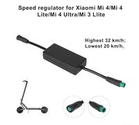 Regolatore di velocità per scooter elettrico adatto per i modelli Xiaomi Lite Ultra Mi3 Lite, offre un controllo flessibile della velocità e funzionalità di ottimizzazione del software